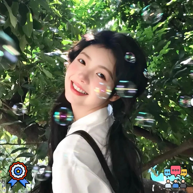 头像
